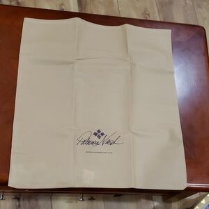 Patricia Nash Dust Bag